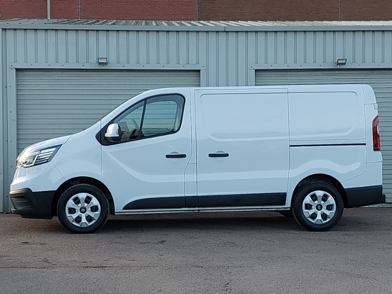 Used Renault Trafic 2024 for sale - 77585206: Photo 4