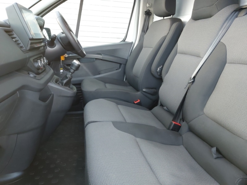 Used Renault Trafic 2024 for sale - 77585206: Photo 5