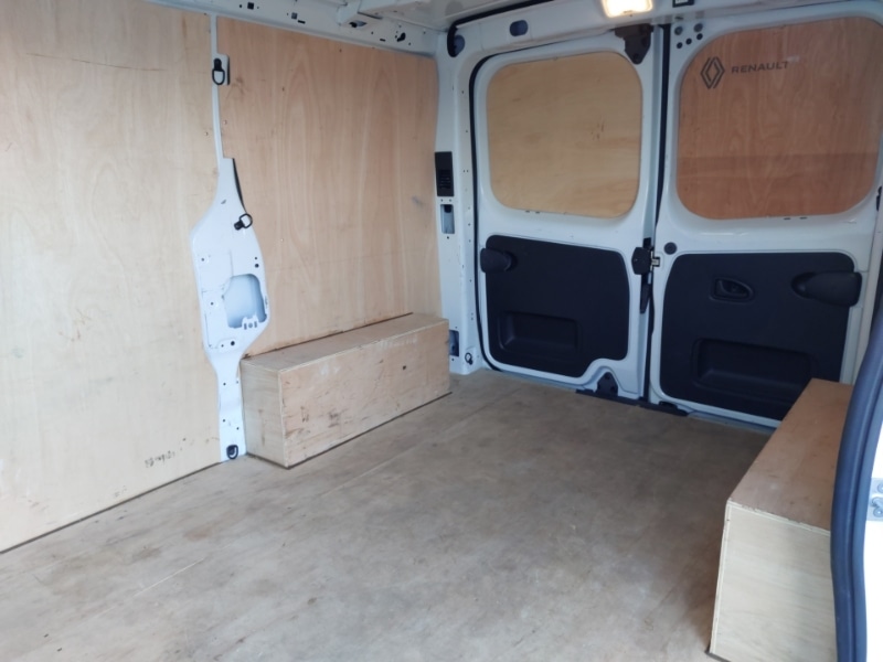 Used Renault Trafic 2024 for sale - 77585206: Photo 6