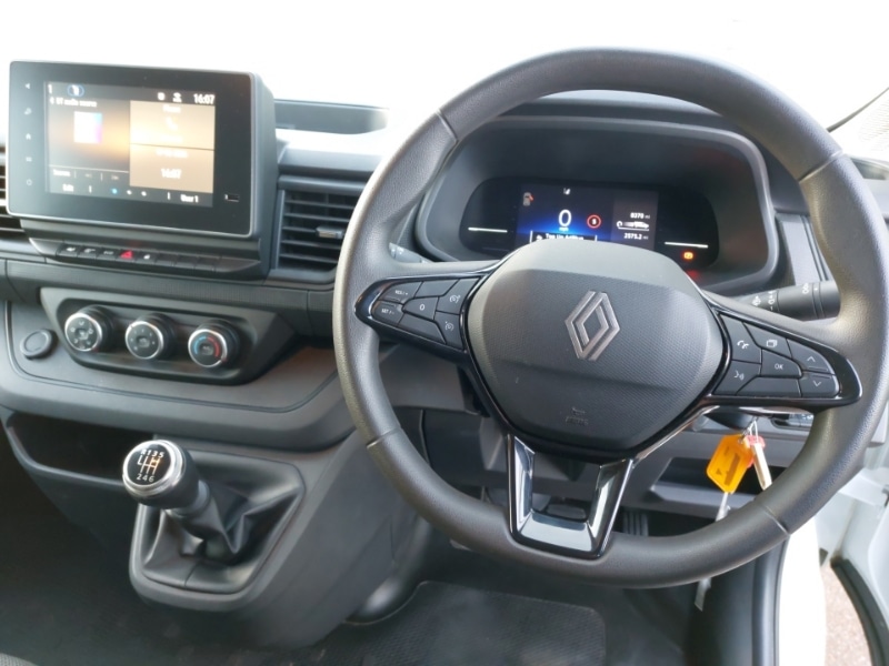 Used Renault Trafic 2024 for sale - 77585206: Photo 7