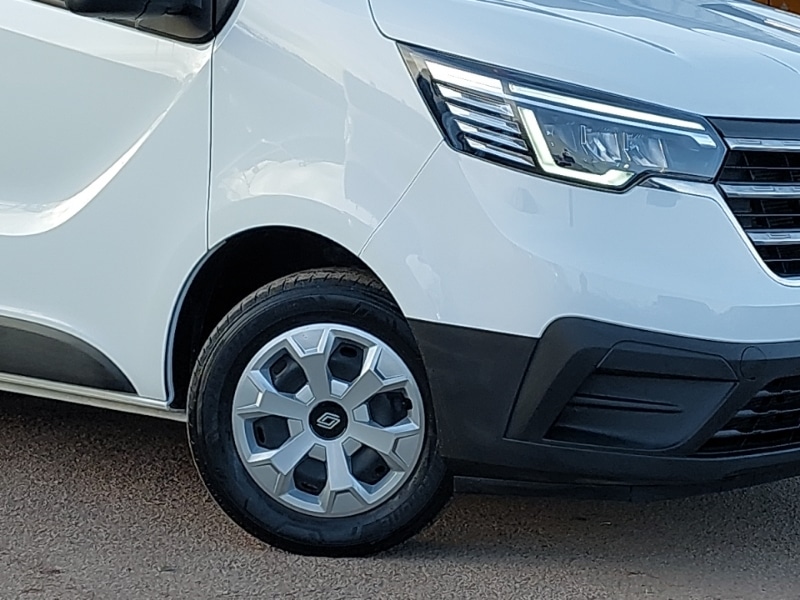 Used Renault Trafic 2024 for sale - 77585206: Photo 9