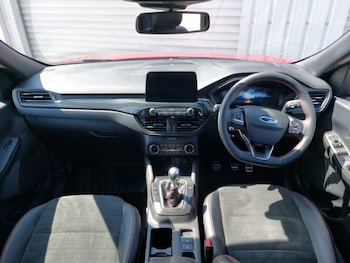 Used Ford Kuga 2023 for sale - 79517651: Photo