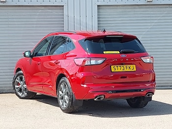 Used Ford Kuga 2023 for sale - 79517651: Photo