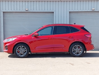Used Ford Kuga 2023 for sale - 79517651: Photo