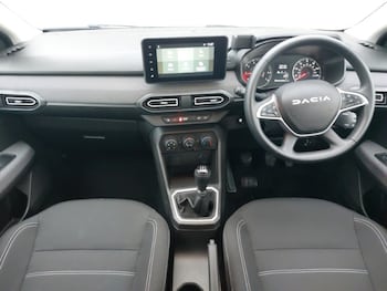 Used Dacia Sandero 2023 for sale - 77454269: Photo