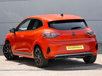 Used Renault Clio 2026 for sale - 79492900: Photo