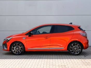 Used Renault Clio 2026 for sale - 79492900: Photo