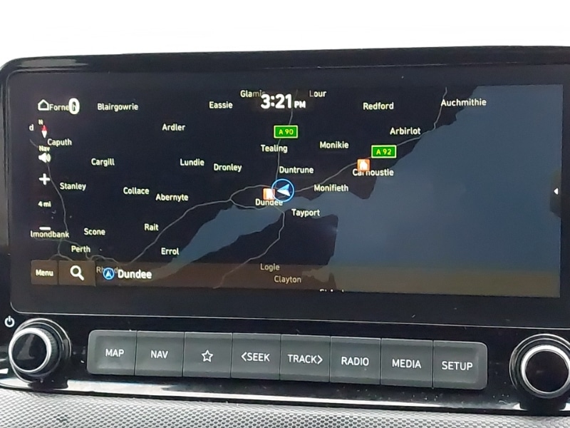 Used Hyundai KONA 2021 for sale - 76548762: Photo 10