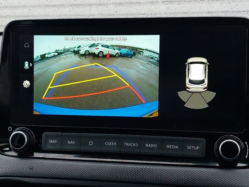 Used Hyundai KONA 2021 for sale - 76548762: Photo 11