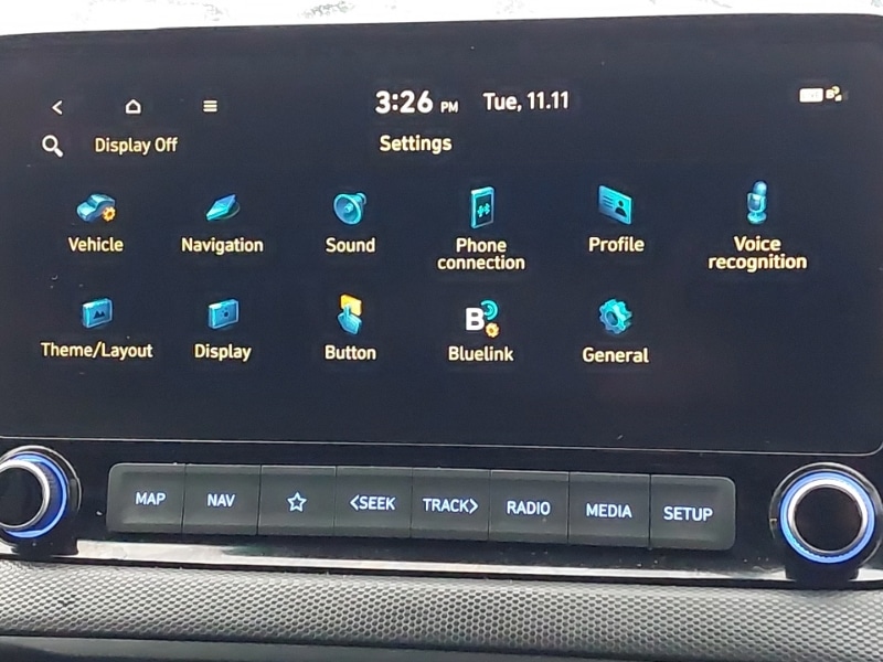 Used Hyundai KONA 2021 for sale - 76548762: Photo 14