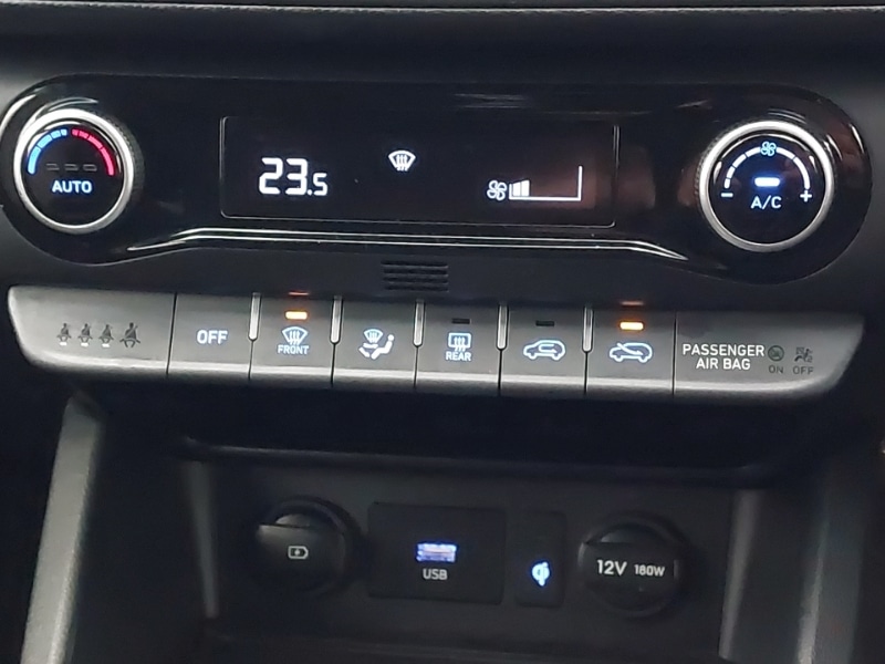 Used Hyundai KONA 2021 for sale - 76548762: Photo 15