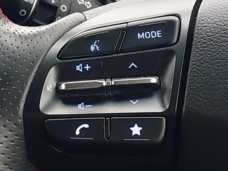 Used Hyundai KONA 2021 for sale - 76548762: Photo 17