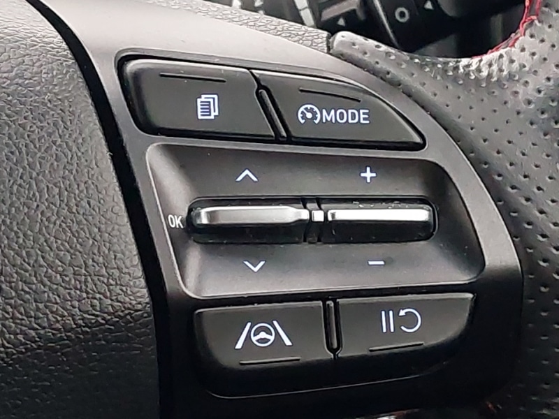 Used Hyundai KONA 2021 for sale - 76548762: Photo 18