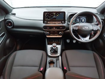 Used Hyundai KONA 2021 for sale - 76548762: Photo