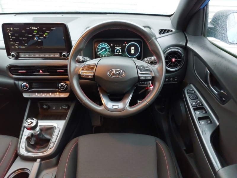 Used Hyundai KONA 2021 for sale - 76548762: Photo 7