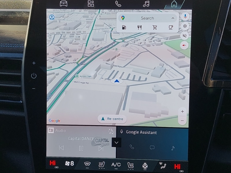 Used Renault Other 2025 for sale - 77078356: Photo 10