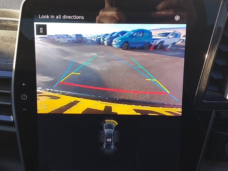 Used Renault Other 2025 for sale - 77078356: Photo 11