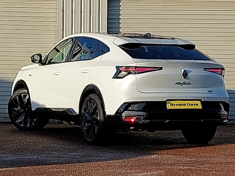 Used Renault Other 2025 for sale - 77078356: Photo 3