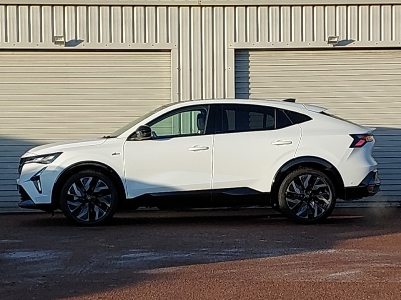 Used Renault Other 2025 for sale - 77078356: Photo 4