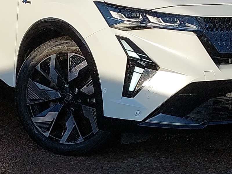 Used Renault Other 2025 for sale - 77078356: Photo 9