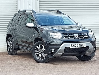 2022 - 1.3 TCe 130 Prestige 5dr