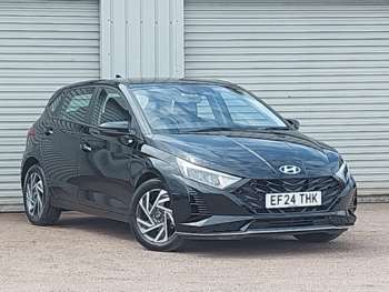 2024 - 1.0T GDi Advance 5dr DCT