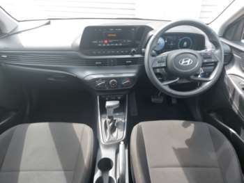 Used Hyundai i20 2024 for sale - 74874016: Photo