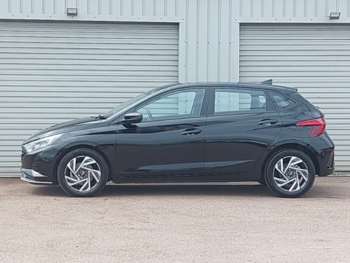 Used Hyundai i20 2024 for sale - 74874016: Photo