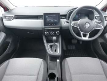 Used Renault Clio 2024 for sale - 74836248: Photo