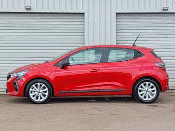 Used Renault Clio 2024 for sale - 74836248: Photo