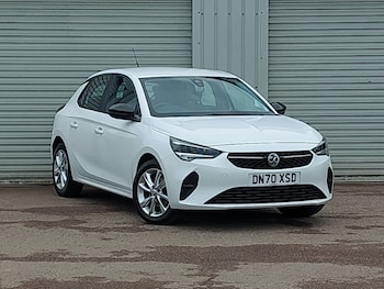 Used Vauxhall Corsa 2020 for sale - 78253385: Photo