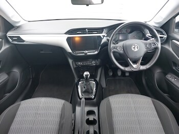 Used Vauxhall Corsa 2020 for sale - 78253385: Photo