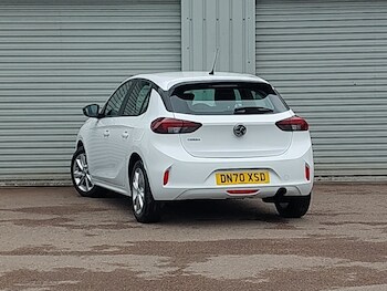 Used Vauxhall Corsa 2020 for sale - 78253385: Photo