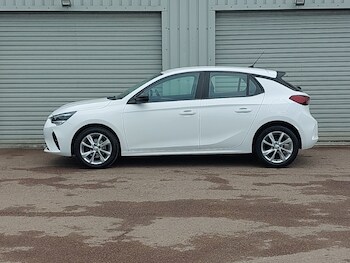 Used Vauxhall Corsa 2020 for sale - 78253385: Photo