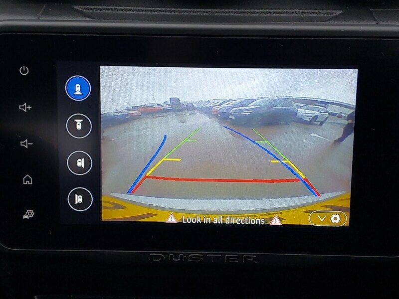 Used Dacia Duster 2022 for sale - 77518092: Photo 11