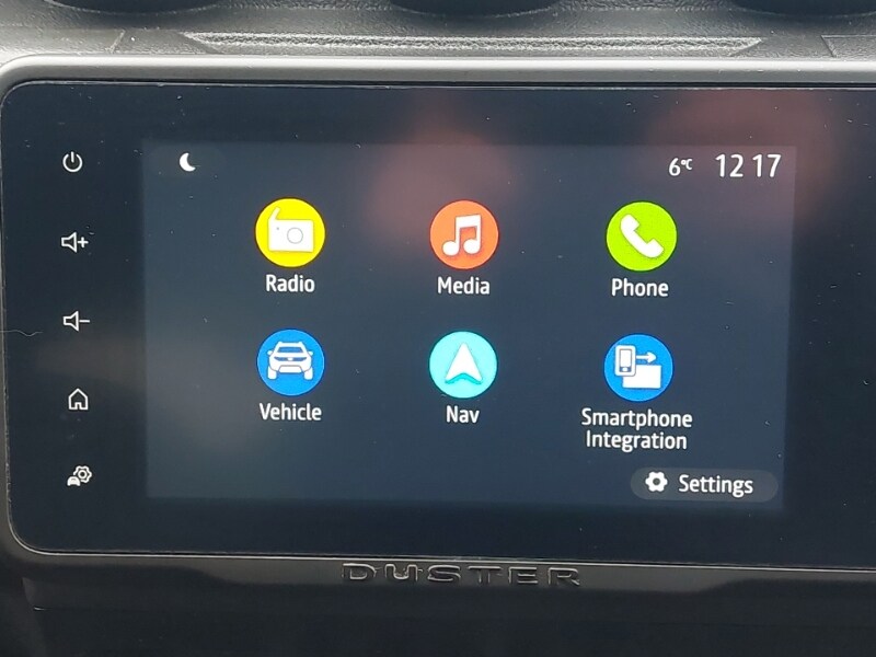 Used Dacia Duster 2022 for sale - 77518092: Photo 12