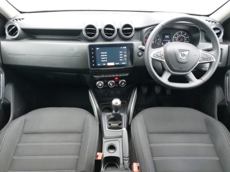 Used Dacia Duster 2022 for sale - 77518092: Photo 2