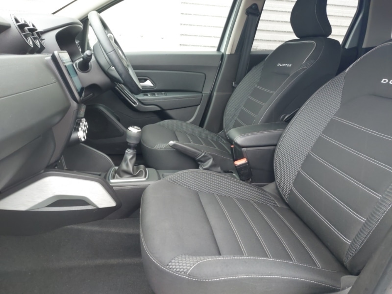 Used Dacia Duster 2022 for sale - 77518092: Photo 5