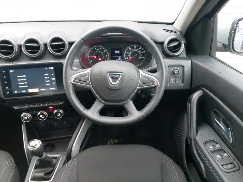 Used Dacia Duster 2022 for sale - 77518092: Photo 7