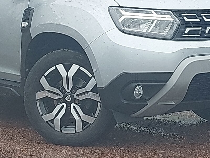 Used Dacia Duster 2022 for sale - 77518092: Photo 9