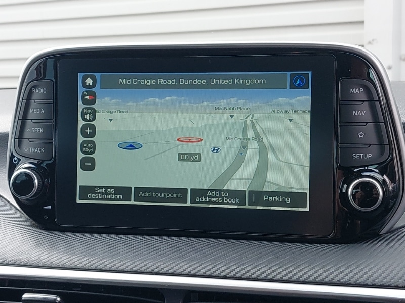 Used Hyundai TUCSON 2019 for sale - 76431656: Photo 10