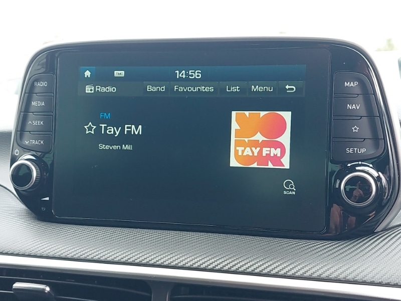 Used Hyundai TUCSON 2019 for sale - 76431656: Photo 12