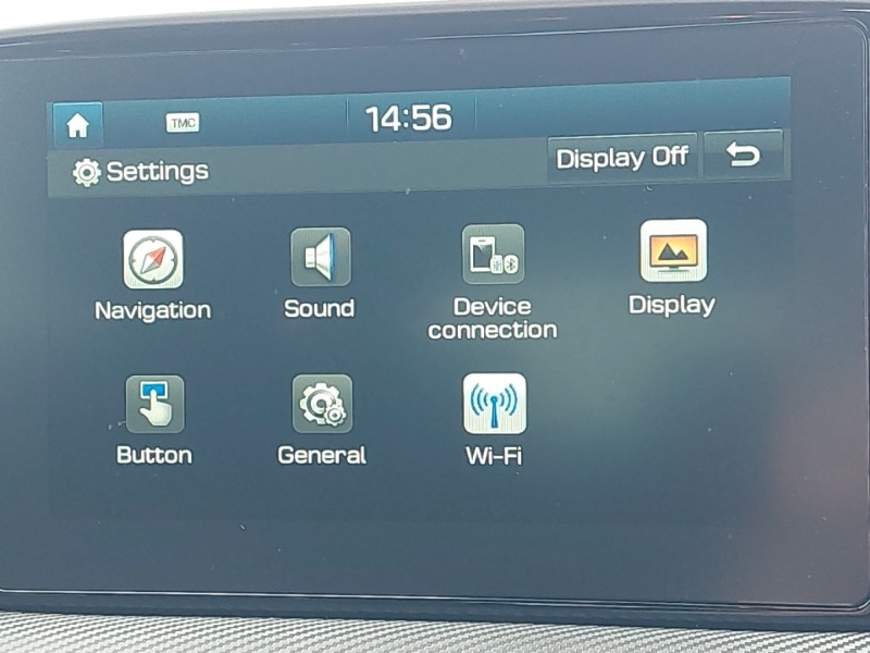 Used Hyundai TUCSON 2019 for sale - 76431656: Photo 13