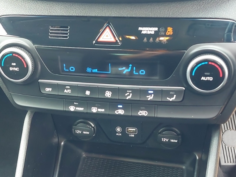 Used Hyundai TUCSON 2019 for sale - 76431656: Photo 15