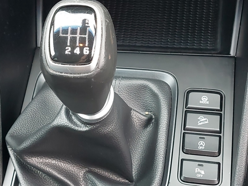 Used Hyundai TUCSON 2019 for sale - 76431656: Photo 16