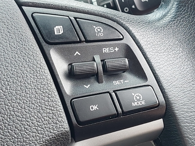 Used Hyundai TUCSON 2019 for sale - 76431656: Photo 18