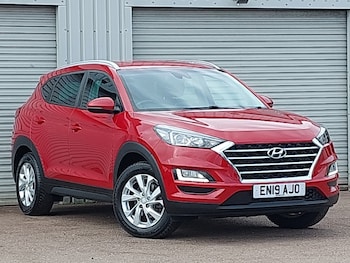 Hyundai - TUCSON
