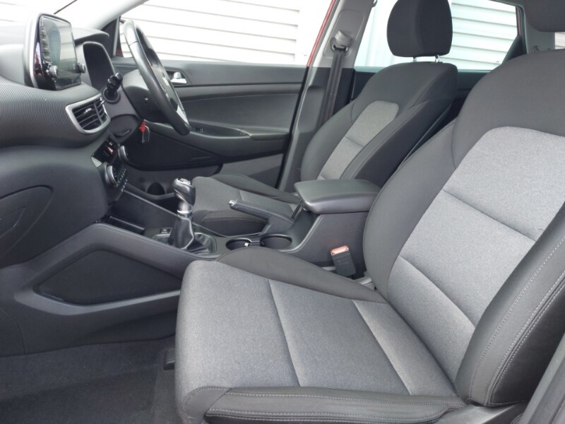 Used Hyundai TUCSON 2019 for sale - 76431656: Photo 5