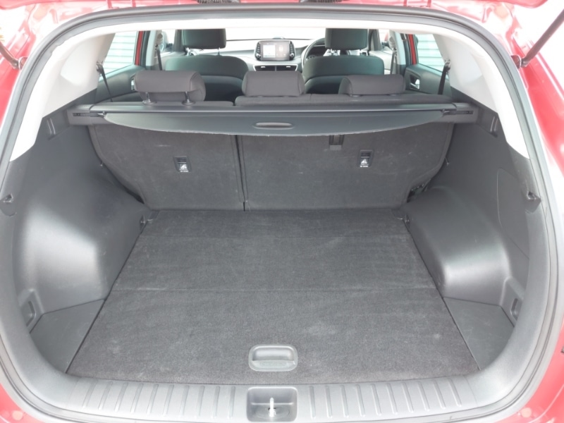 Used Hyundai TUCSON 2019 for sale - 76431656: Photo 8