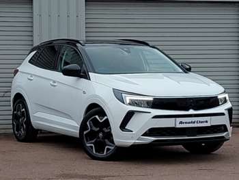 2023 - 1.2 Turbo Ultimate 5dr